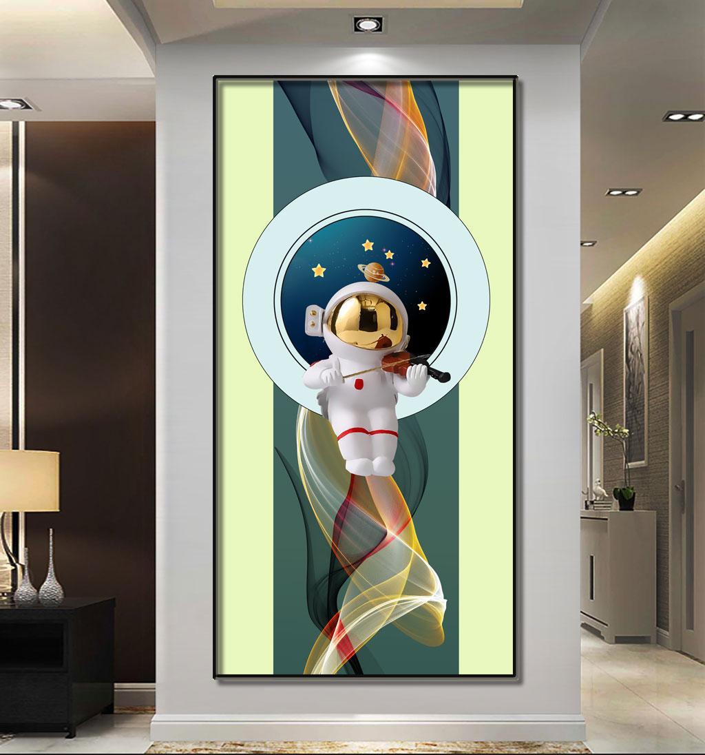 灯光画dgh-4