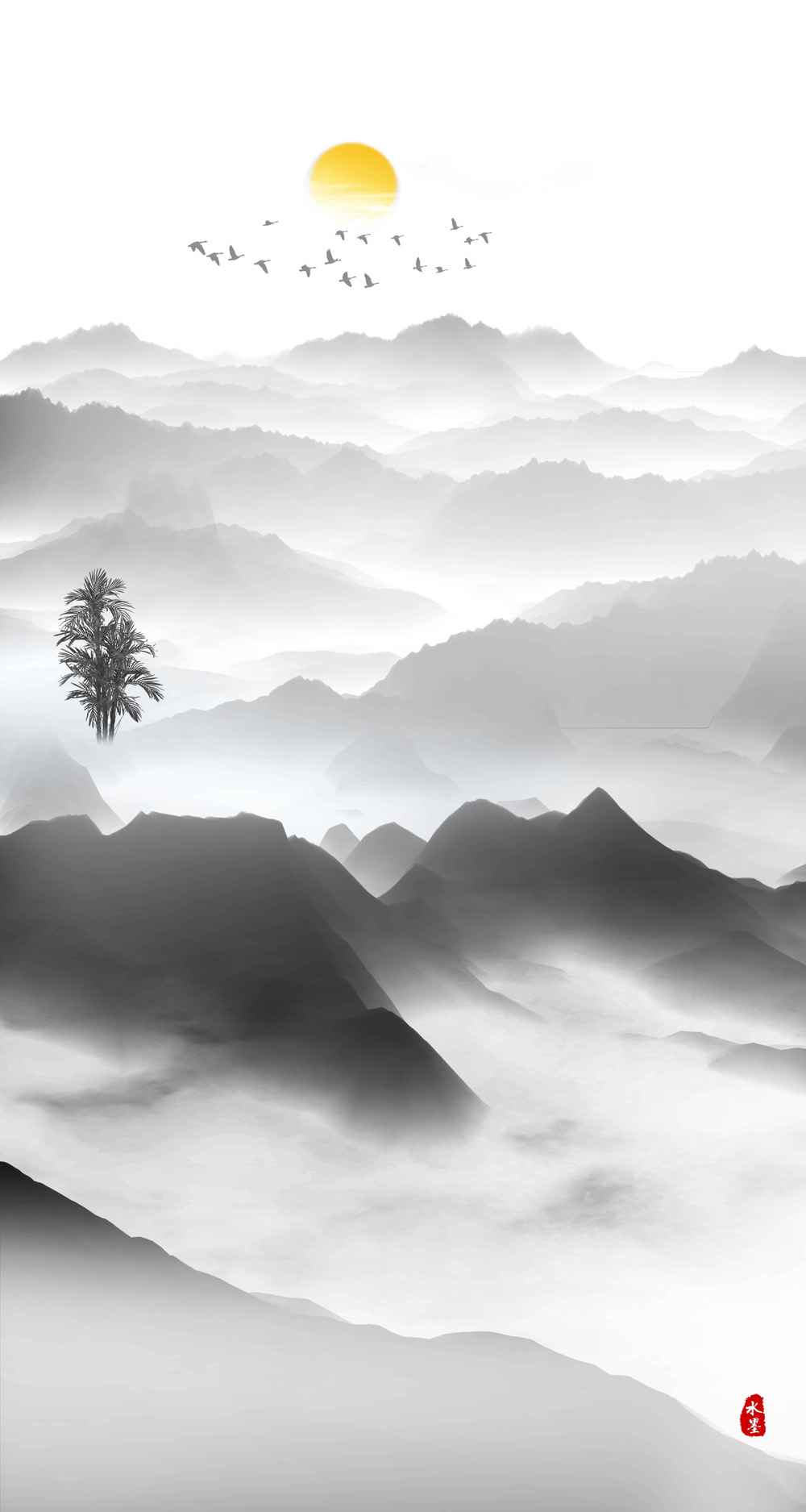 山水JSJJ19-010