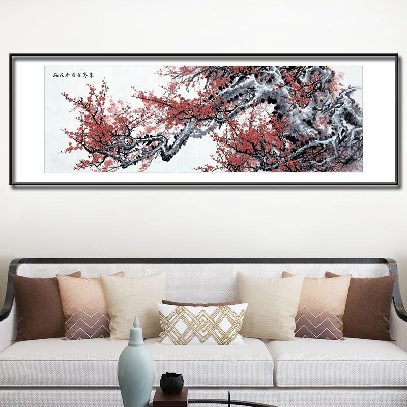 国画背景gh-1c