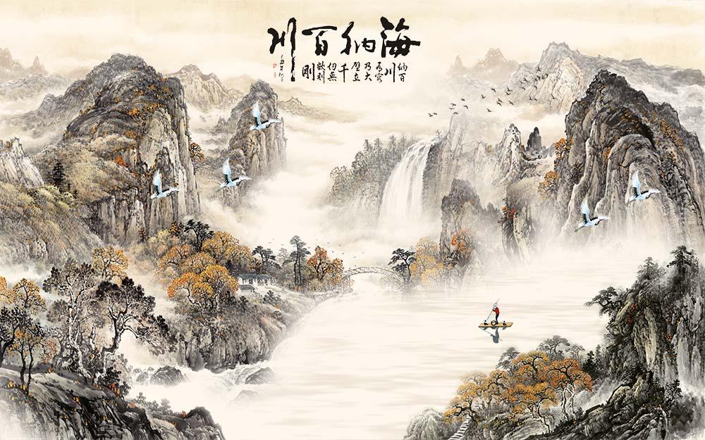 山水ss-3