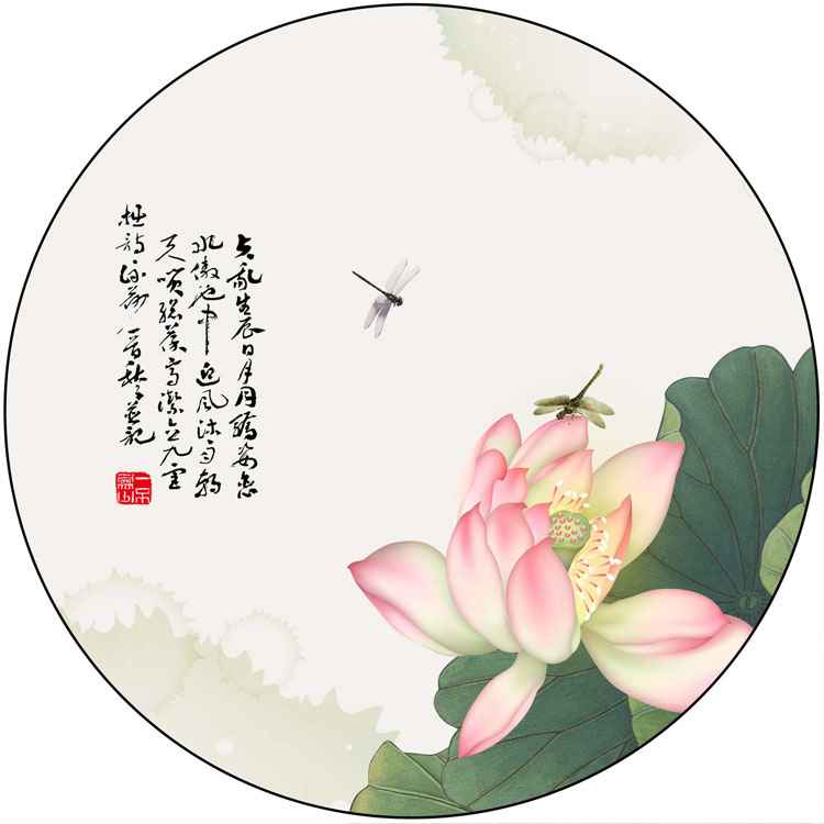 荷花AM-418